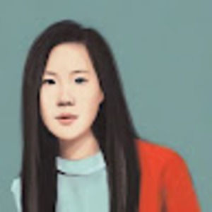 Meet your Posher, Quinn